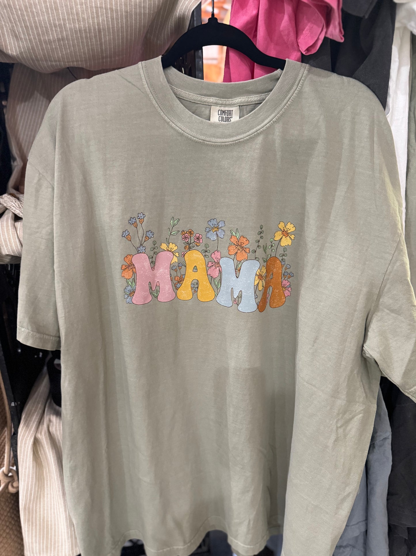 In-Stock T-Shirts