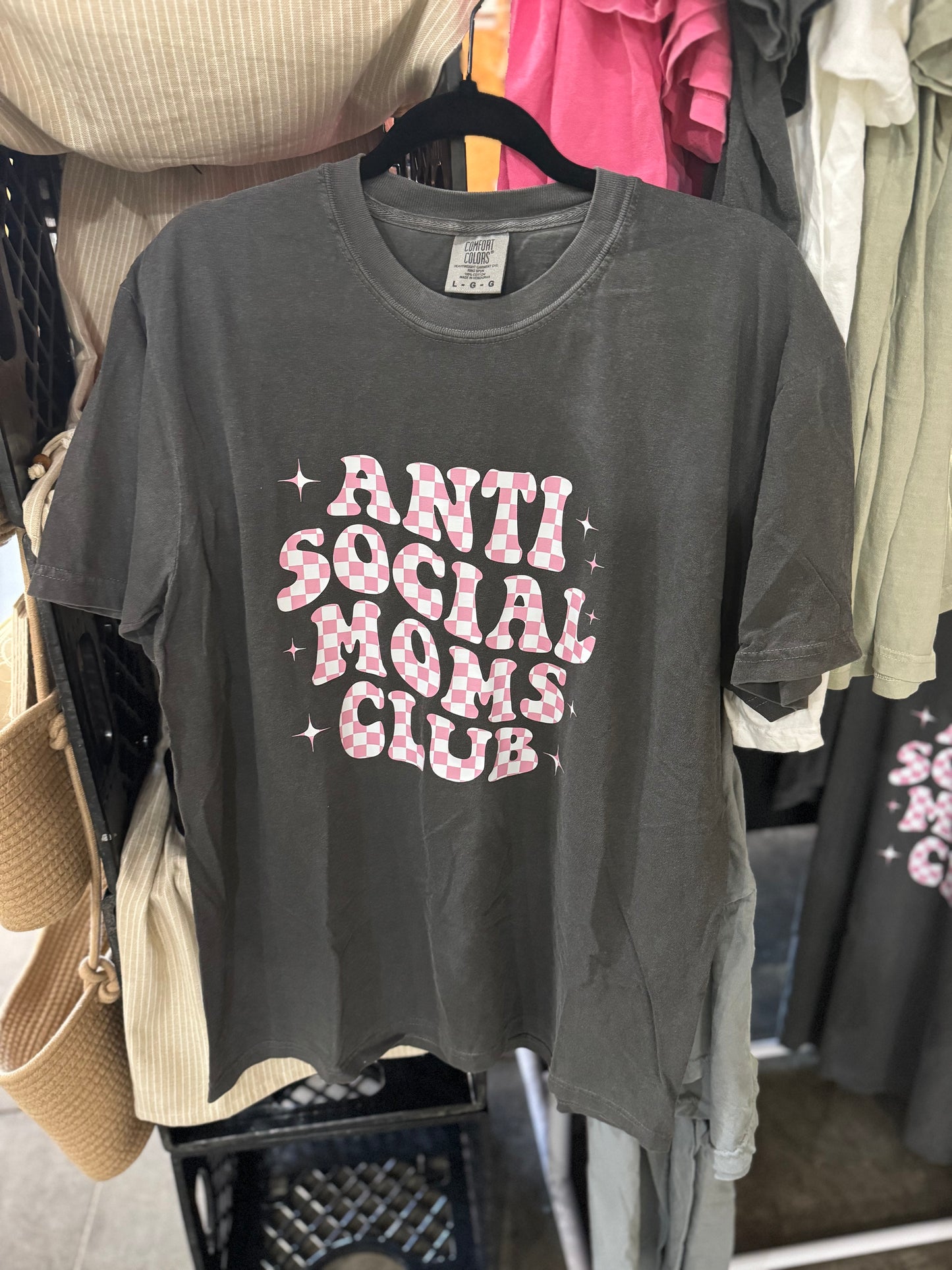 In-Stock T-Shirts