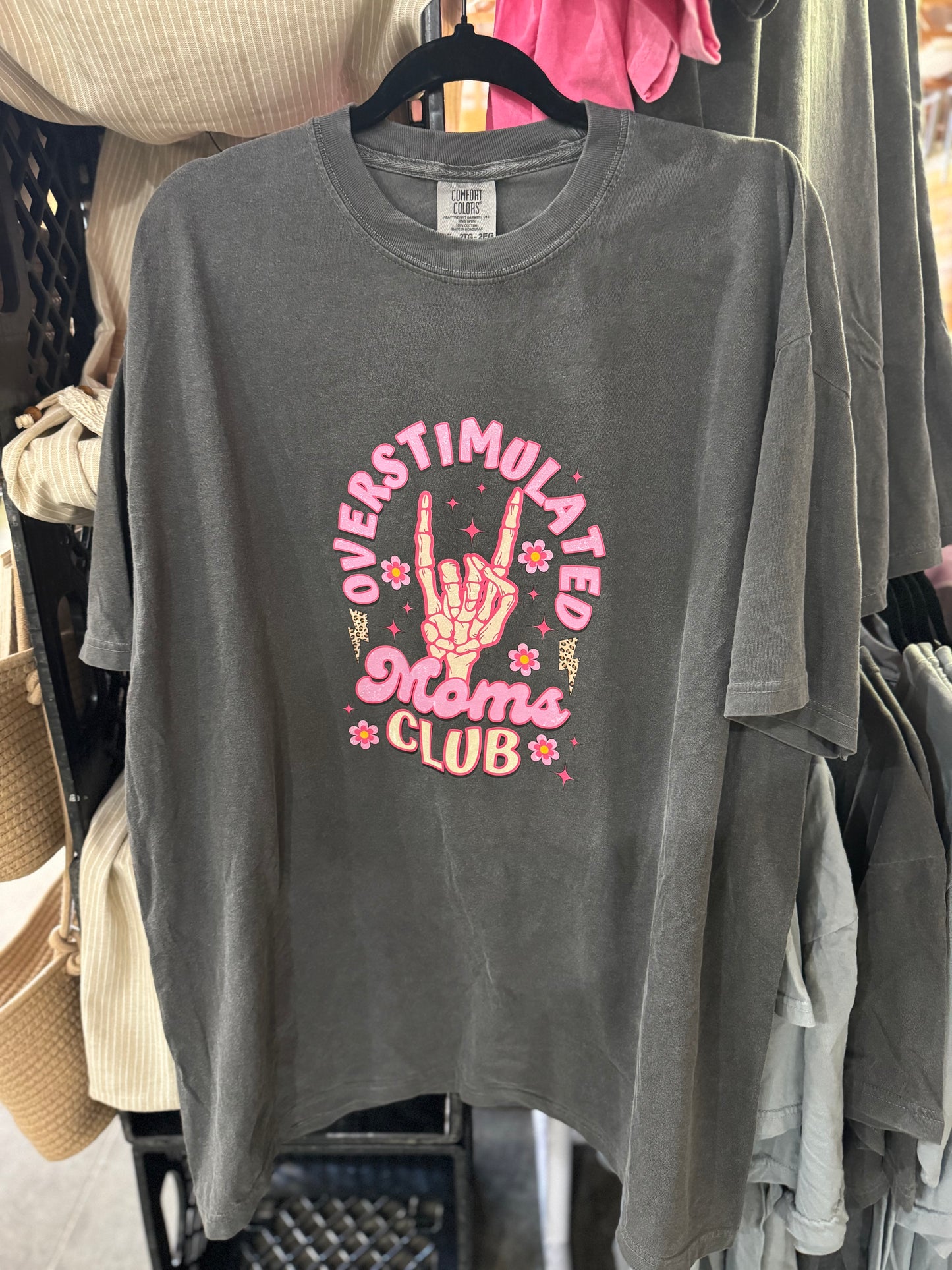 In-Stock T-Shirts