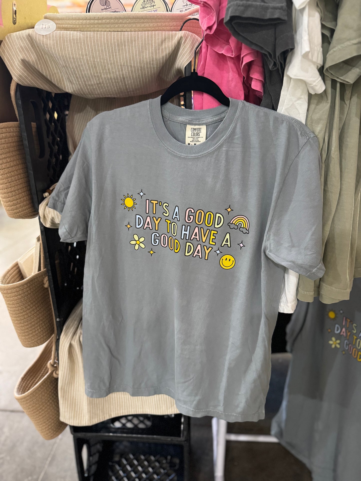 In-Stock T-Shirts