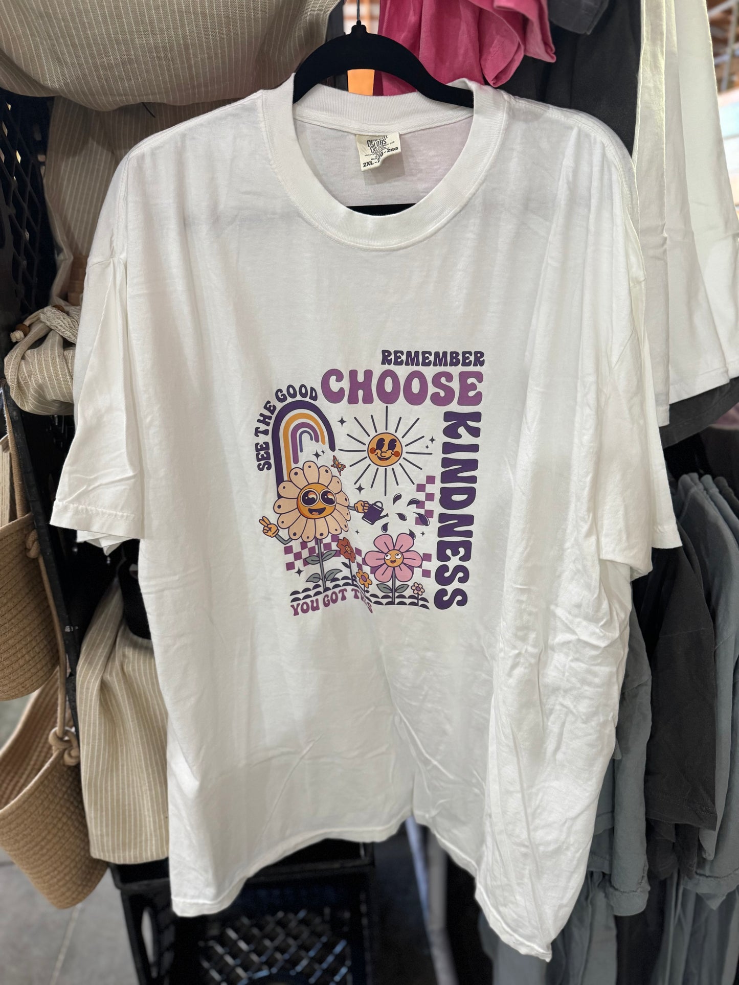 In-Stock T-Shirts