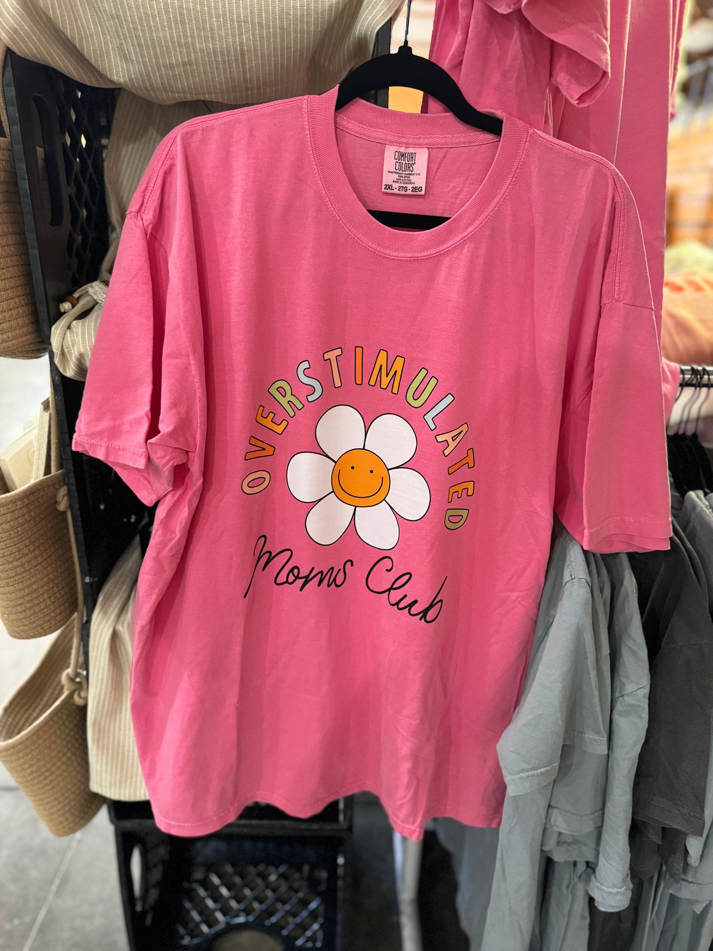 In-Stock T-Shirts