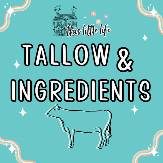 Our Ingredients