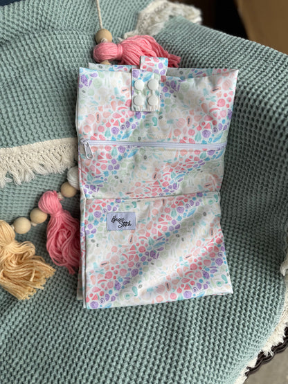 Large Hanging Wet Bag