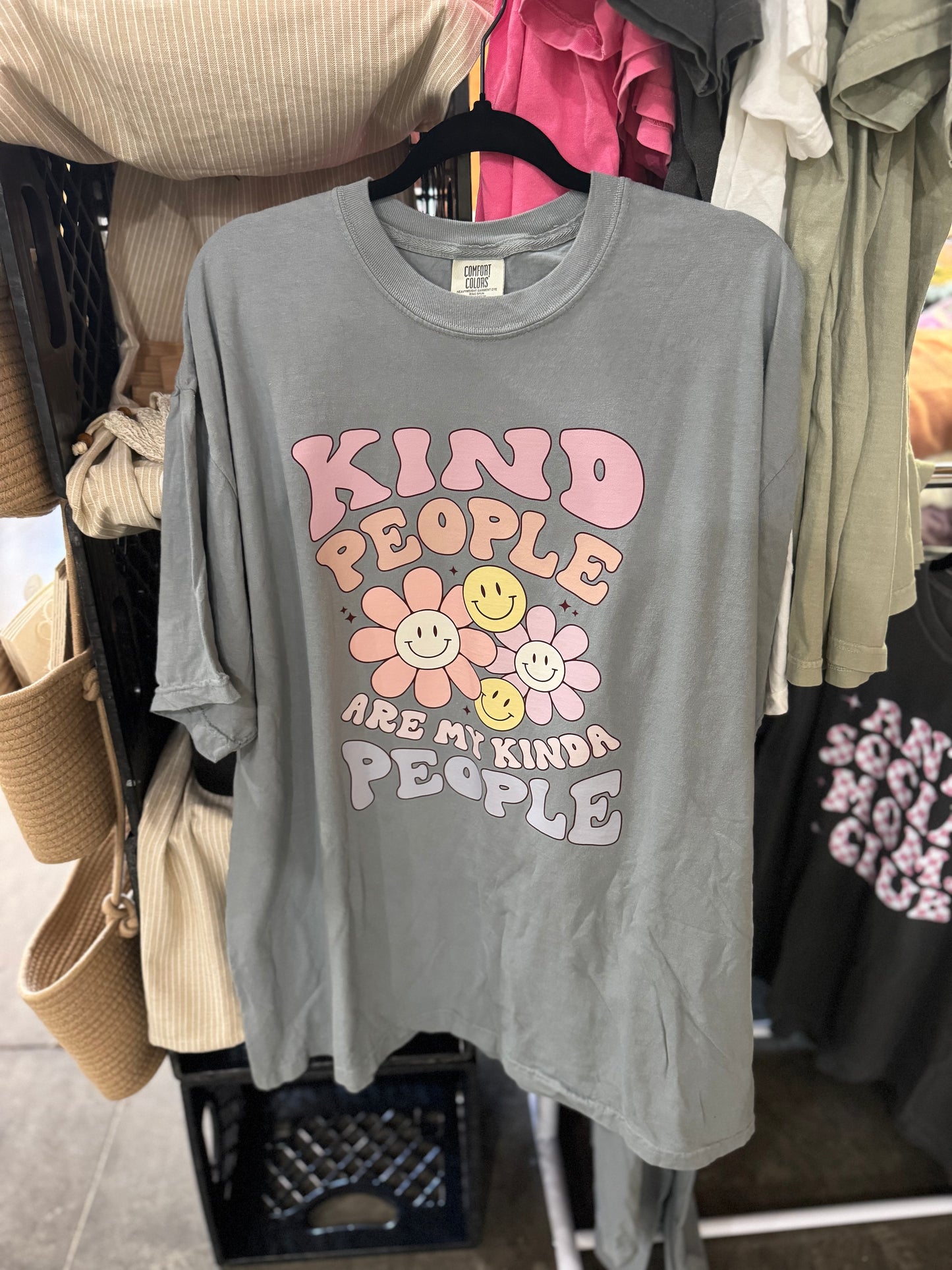 In-Stock T-Shirts