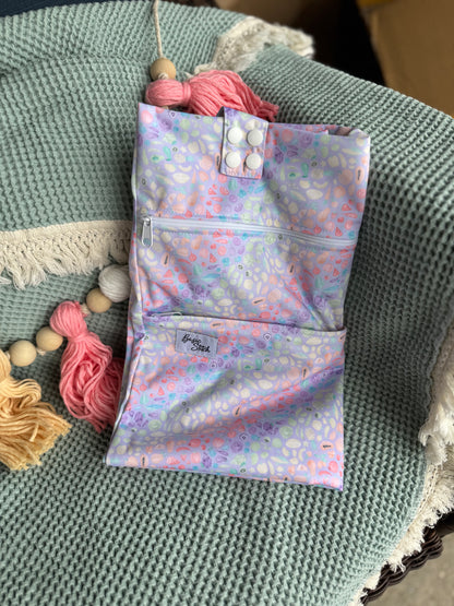 Large Hanging Wet Bag
