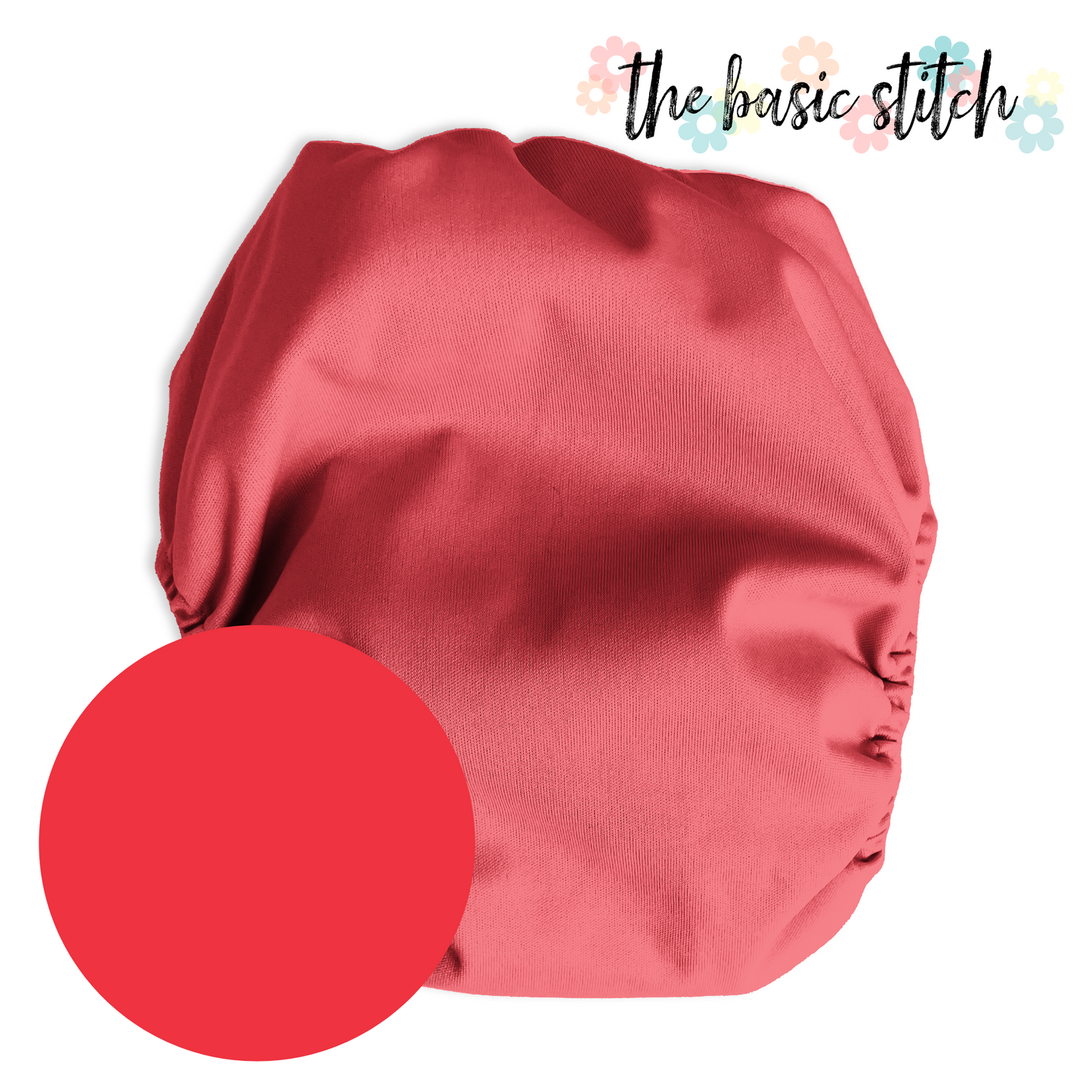PREORDER Big Red