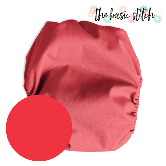 PREORDER Big Red