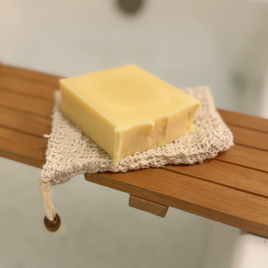 Nourishing Tallow Soap