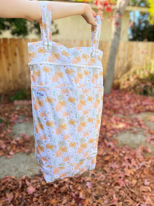 Large Hanging Wet Bag