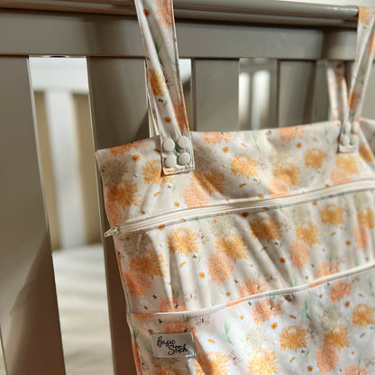 Large Hanging Wet Bag