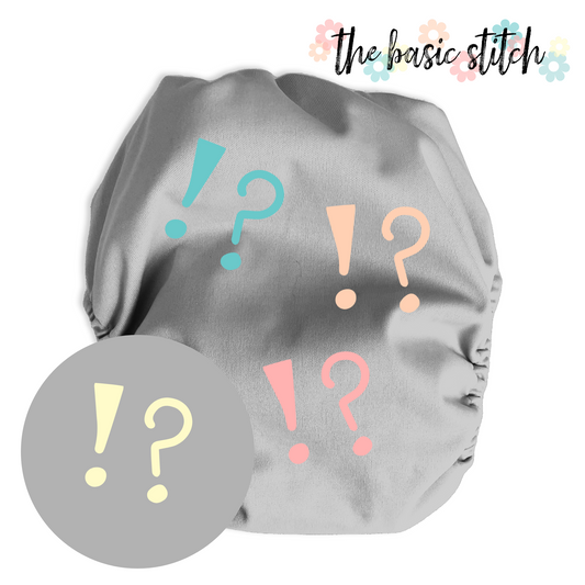 PREORDER R11 GIRLY Mystery