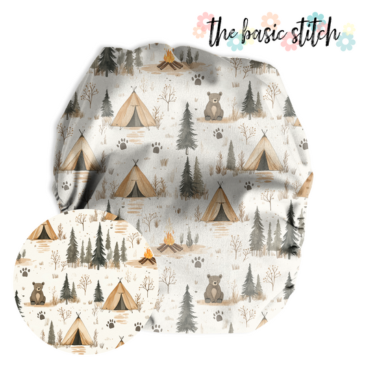 PREORDER Pine & Paw
