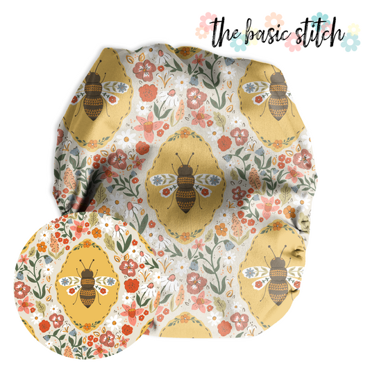 PREORDER Pollinator's Patch