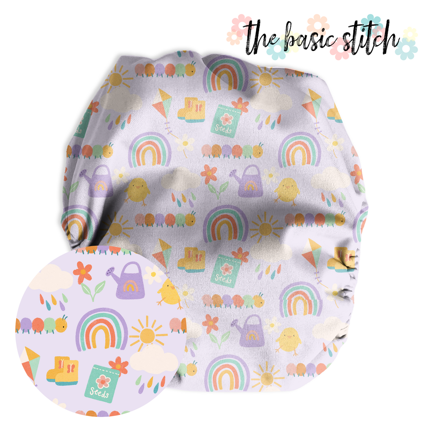 PREORDER Sprinkle & Bloom