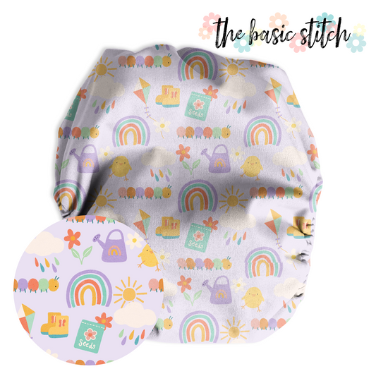 PREORDER Sprinkle & Bloom